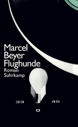 Flughunde -  Marcel Beyer