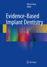 Evidence-Based Implant Dentistry - 