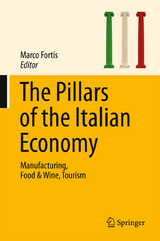 The Pillars of the Italian Economy - 