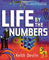 Life By the Numbers -  Keith Devlin