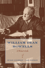 William Dean Howells -  Carl Dawson,  Susan Goodman