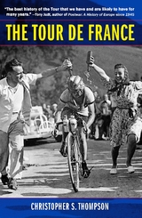 Tour de France -  Christopher S. Thompson