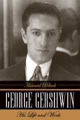 George Gershwin -  Howard Pollack