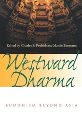 Westward Dharma - 