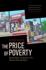 Price of Poverty -  Dan Dohan