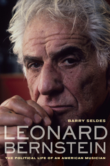 Leonard Bernstein -  Barry Seldes