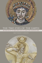 Two Eyes of the Earth -  Matthew P. Canepa