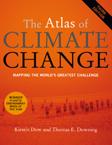 Atlas of Climate Change -  Kirstin Dow,  Thomas E. Downing