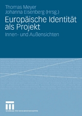 Europäische Identität als Projekt - 