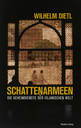 Schattenarmeen - Wilhelm Dietl