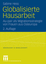 Globalisierte Hausarbeit - Sabine Hess