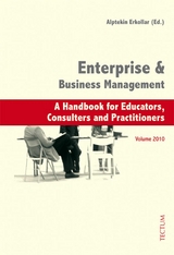 Enterprise & Business Management - 
