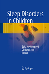 Sleep Disorders in Children - 