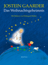 Das Weihnachtsgeheimnis (NA) - Jostein Gaarder