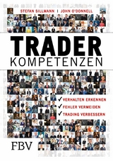 Trader-Kompetenzen - Stefan Sillmann, John O'Donnell