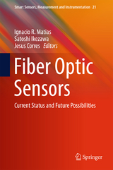 Fiber Optic Sensors - 