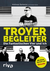 Troyer Begleiter - Andreas Sartorius, Christoph Straßer