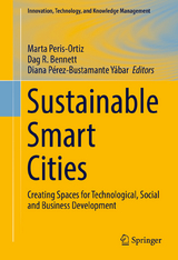 Sustainable Smart Cities - 