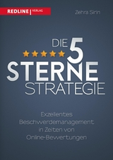 Die 5-Sterne-Strategie - Zehra Sirin