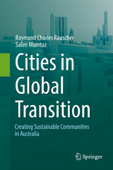 Cities in Global Transition - Raymond Charles Rauscher, Salim Momtaz