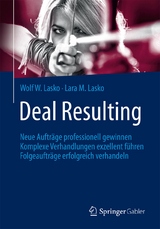 Deal Resulting - Wolf W. Lasko, Lara M. Lasko