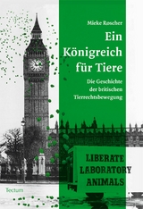 Ein Königreich für Tiere -  Mieke Roscher