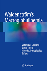 Waldenström’s Macroglobulinemia - 