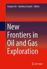 New Frontiers in Oil and Gas Exploration - 