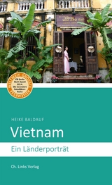 Vietnam - Heike Baldauf