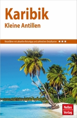 Nelles Guide Reiseführer Karibik - Kleine Antillen -  Eva Ambros,  Steven Cohen,  Robin Daniel Frommer,  Janet Groene,  Laurie Werner,  Ute Vladimir,  Deborah W