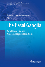 The Basal Ganglia - 