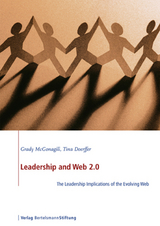 Leadership and Web 2.0 - Grady McGonagill, Tina Doerffer