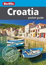 Berlitz Croatia Pocket Guide (Travel Guide) - Berlitz