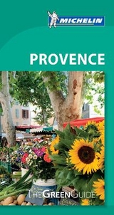 Provence - Michelin Green Guide - 