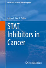 STAT Inhibitors in Cancer - 