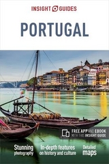 Insight Guides Portugal (Travel Guide with Free eBook) - Insight Guides