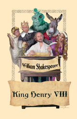 King Henry VIII - William Shakespeare