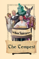 The Tempest - William Shakespeare