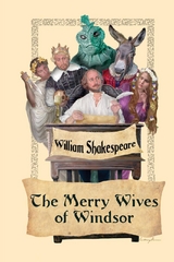 The Merry Wives of Windsor - William Shakespeare