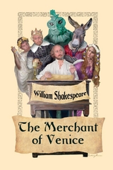 The Merchant of Venice - William Shakespeare