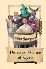 Pericles, Prince of Tyre - William Shakespeare