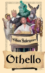 Othello - William Shakespeare