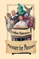 Measure for Measure - William Shakespeare