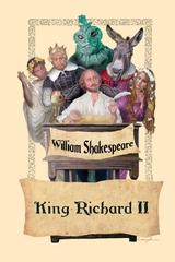 King Richard II -  William Shakespeare