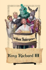 King Richard III - William Shakespeare