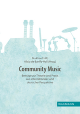 Community Music - 