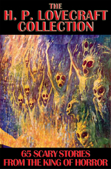 H. P. Lovecraft Collection -  H. P. Lovecraft