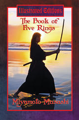 Book of Five Rings (Illustrated Edition) -  Miyamoto Musashi