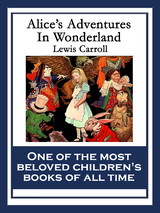 Alice's Adventures in Wonderland -  Lewis Carroll