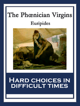 The Phœnician Virgins (Phoenician Virgins) -  Euripides